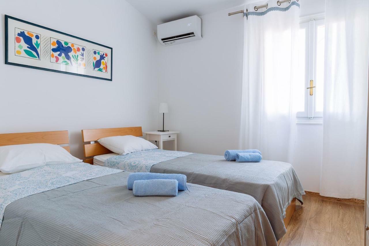 Matina'S House Vacation Rental In Nafplio Exteriér fotografie
