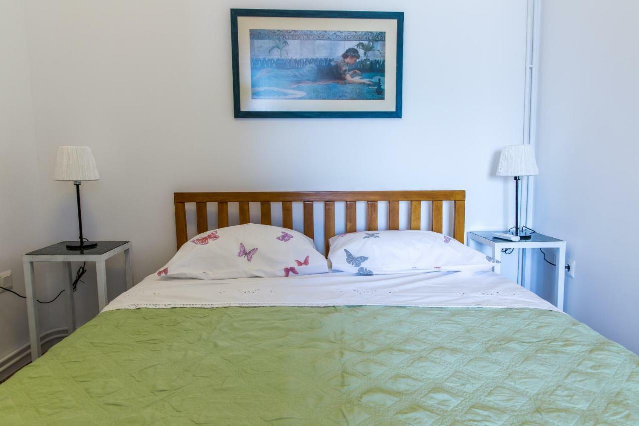 Matina'S House Vacation Rental In Nafplio Exteriér fotografie