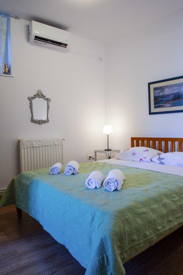 Matina'S House Vacation Rental In Nafplio Exteriér fotografie