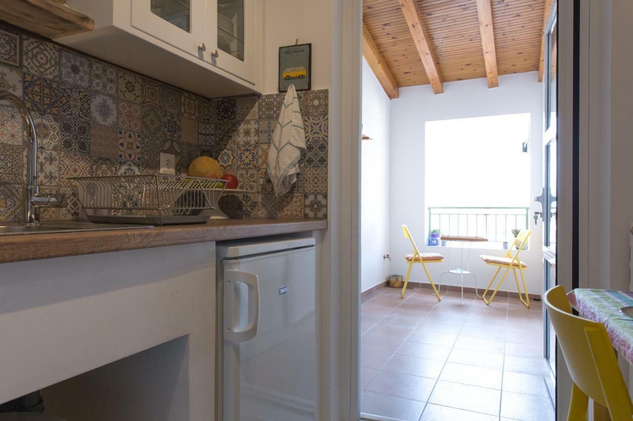 Matina'S House Vacation Rental In Nafplio Exteriér fotografie