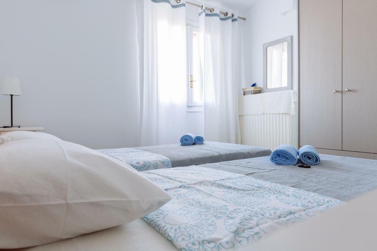 Matina'S House Vacation Rental In Nafplio Exteriér fotografie
